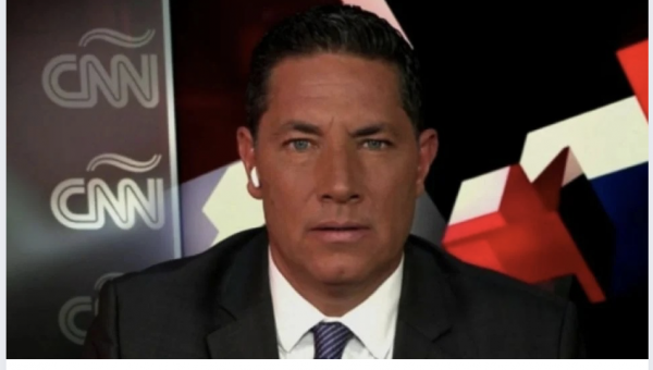 Fernando del Rincón deja noticiero en CNN tras enfermar gravemente por “virus brutal” contraído en México